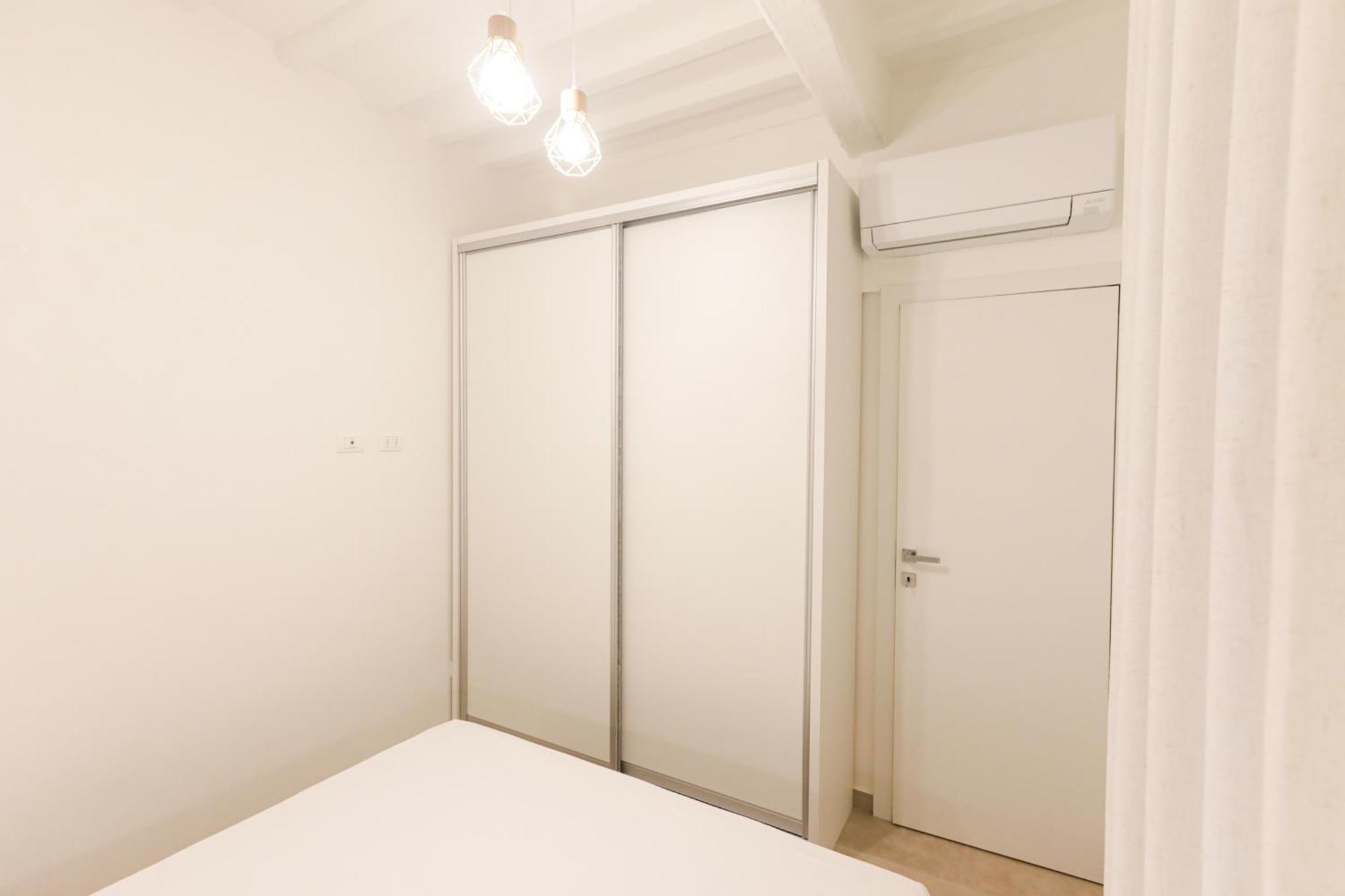 Magicflo Santa Croce Appartamento 佛罗伦萨 外观 照片