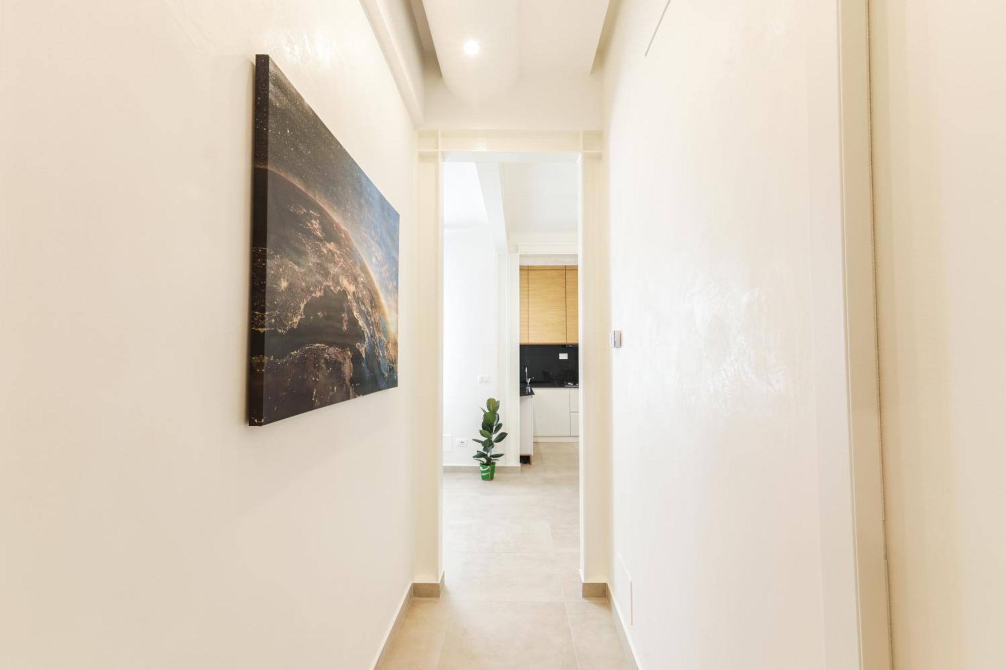 Magicflo Santa Croce Appartamento 佛罗伦萨 外观 照片