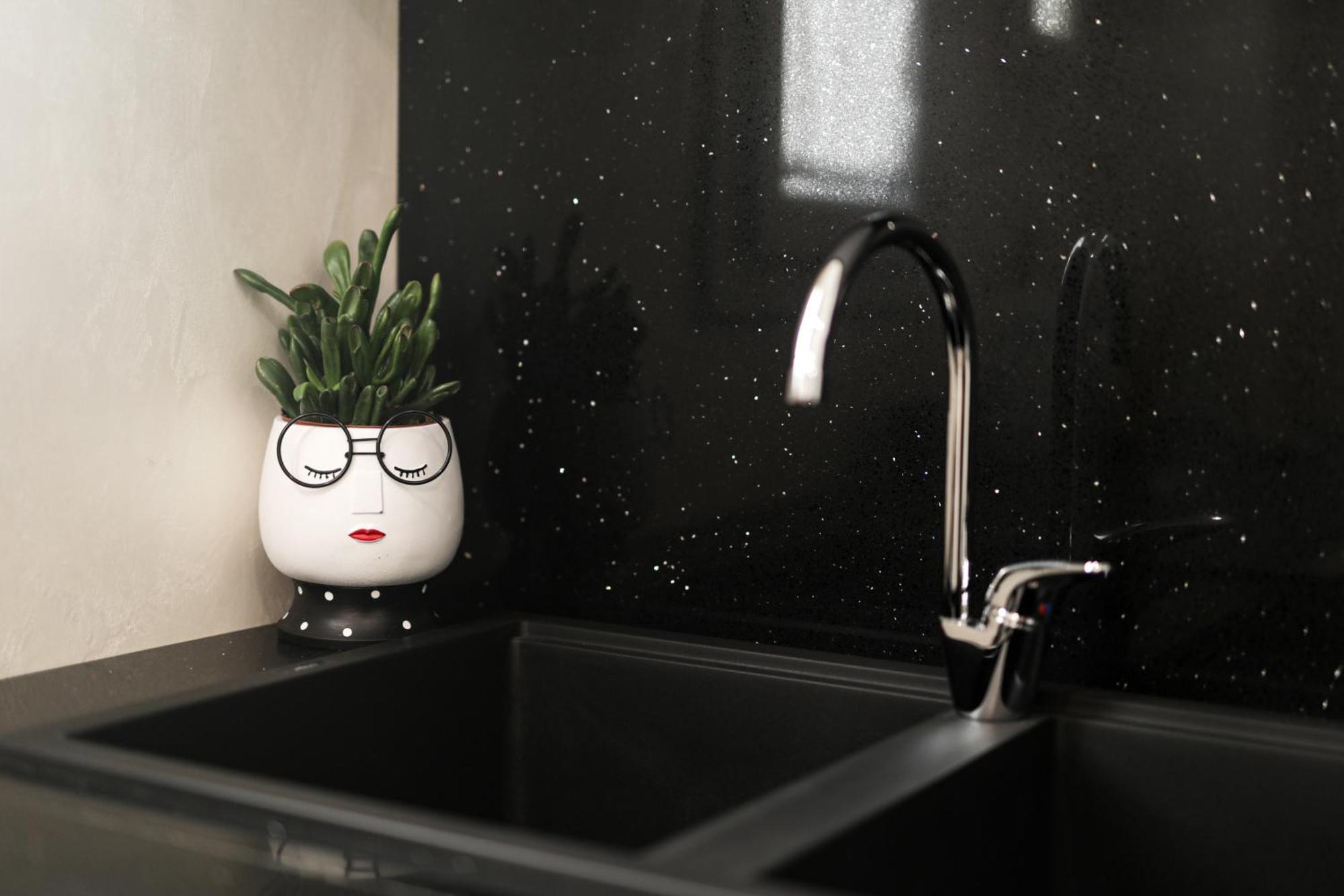 Magicflo Santa Croce Appartamento 佛罗伦萨 外观 照片